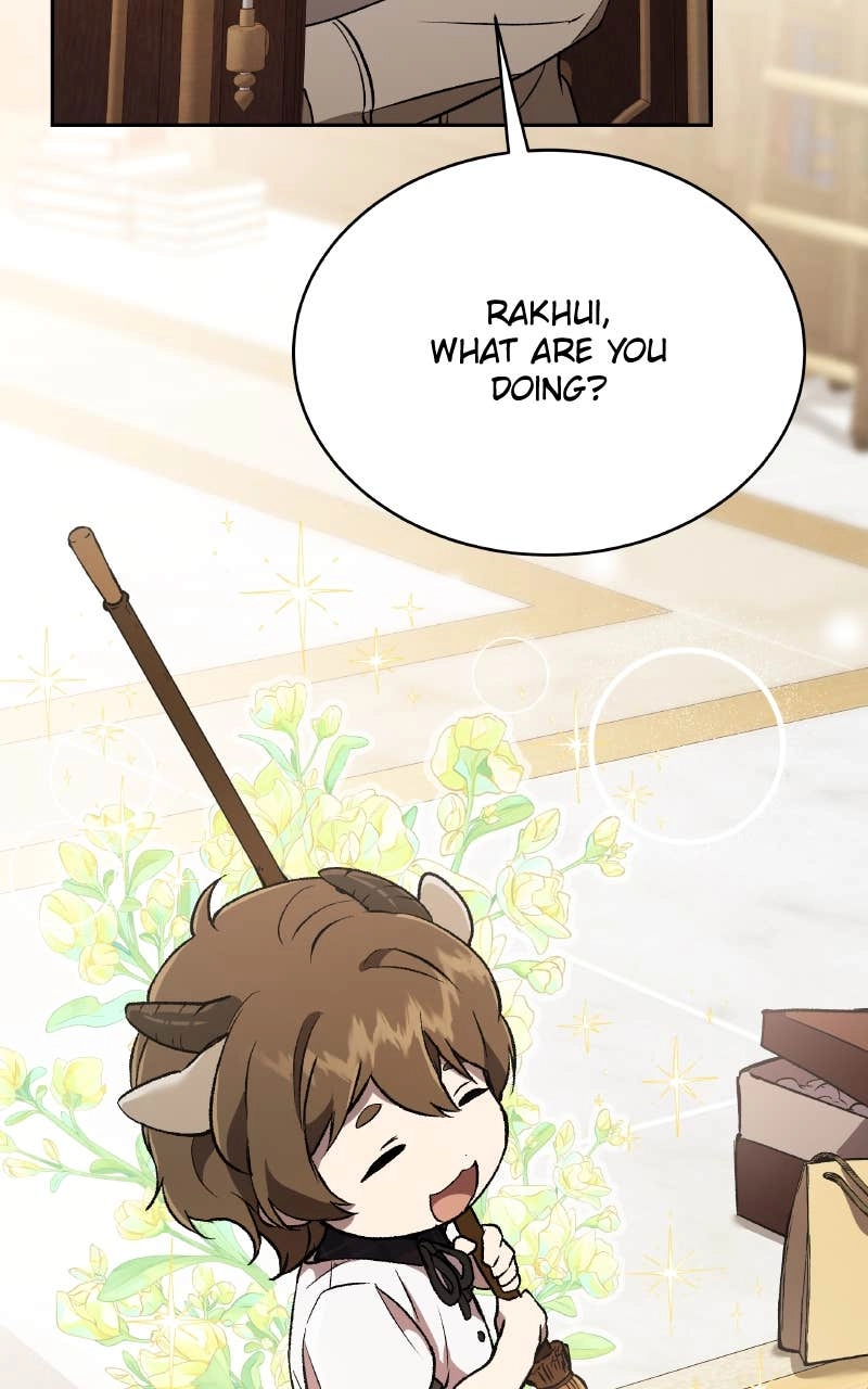 Kindergarten for Divine Beasts Chapter 33 - Page 70
