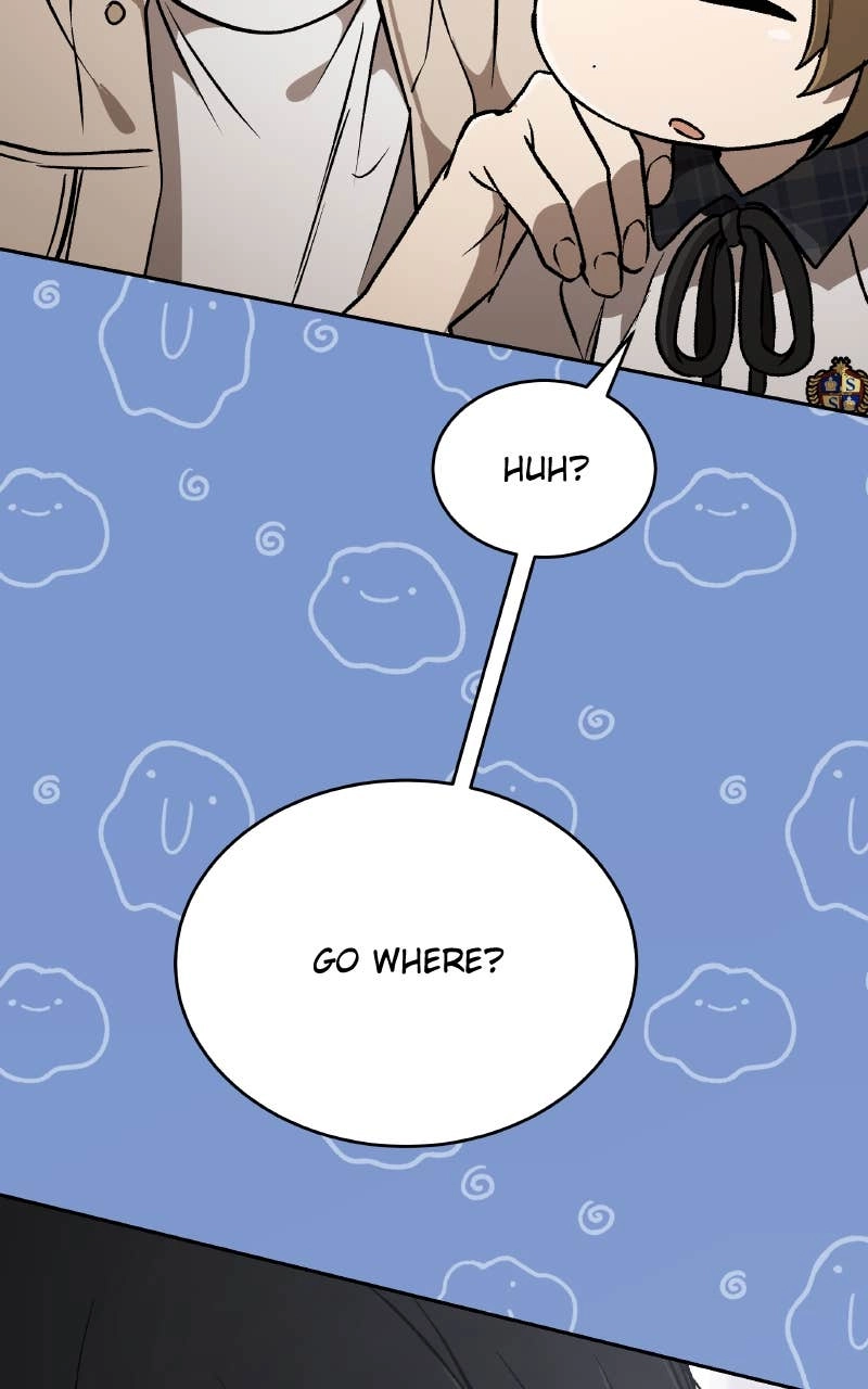 Kindergarten for Divine Beasts Chapter 33 - Page 81
