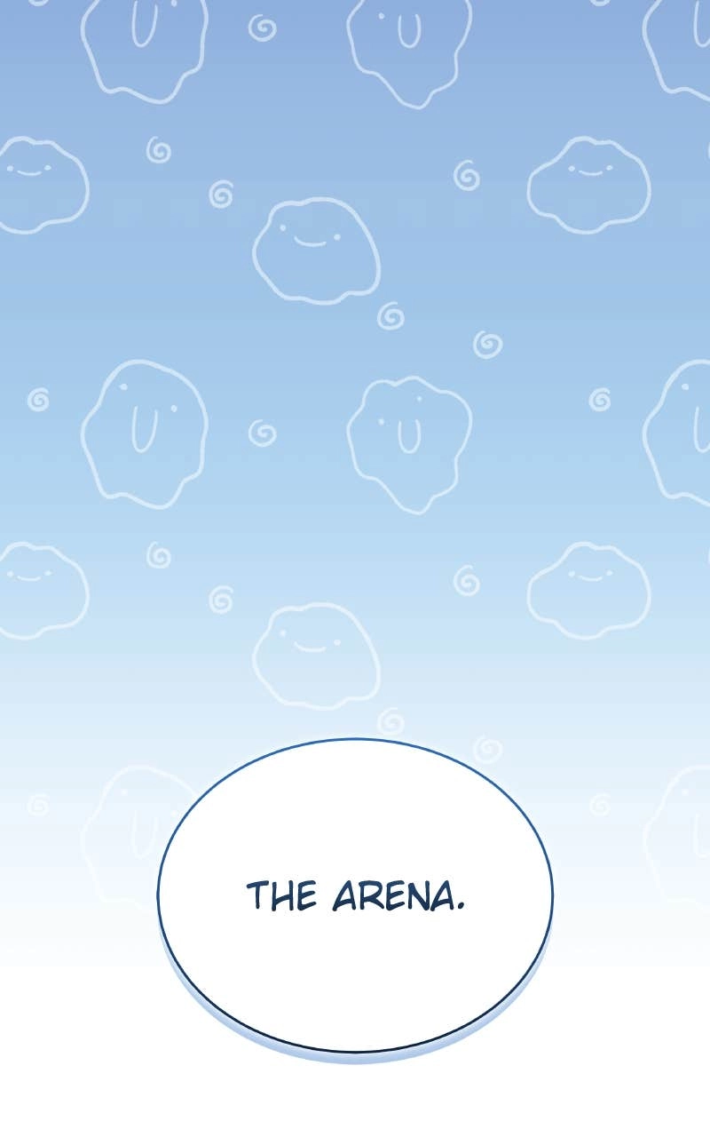 Kindergarten for Divine Beasts Chapter 33 - Page 83