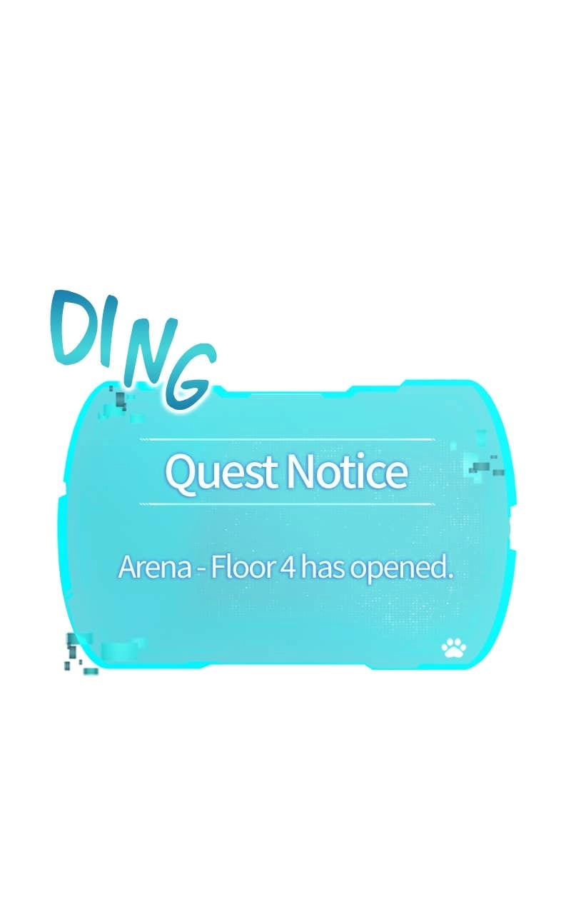 Kindergarten for Divine Beasts Chapter 33 - Page 84