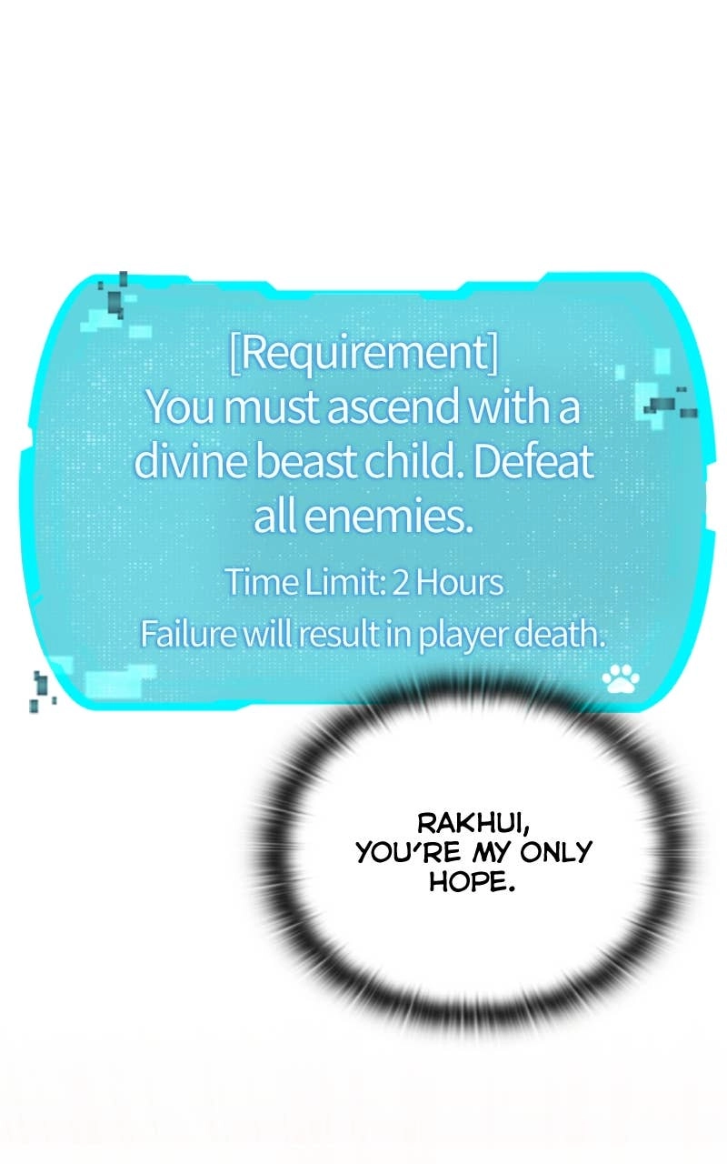 Kindergarten for Divine Beasts Chapter 33 - Page 85