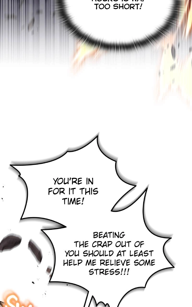 Kindergarten for Divine Beasts Chapter 33 - Page 92