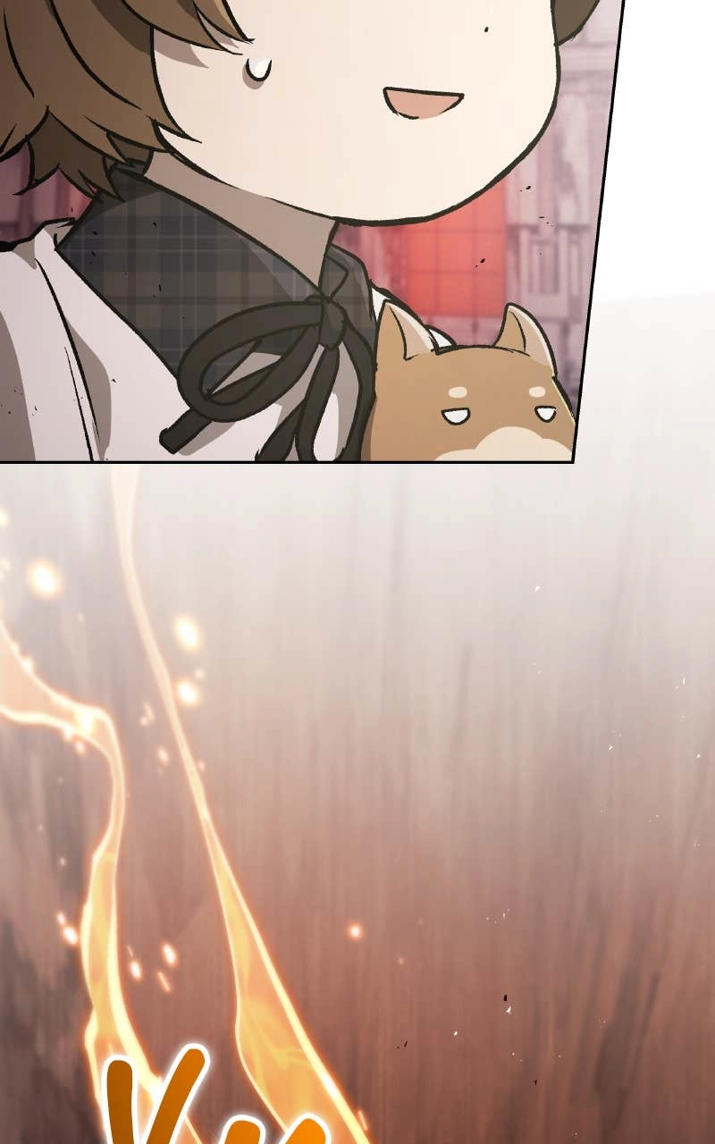 Kindergarten for Divine Beasts Chapter 33 - Page 105