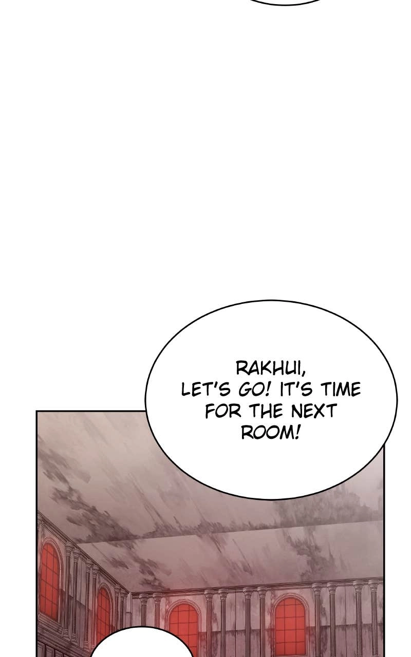 Kindergarten for Divine Beasts Chapter 33 - Page 113