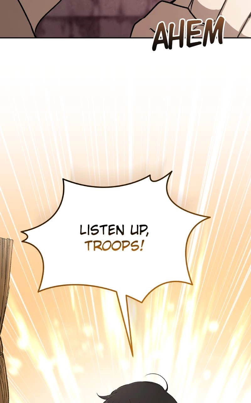 Kindergarten for Divine Beasts Chapter 33 - Page 128