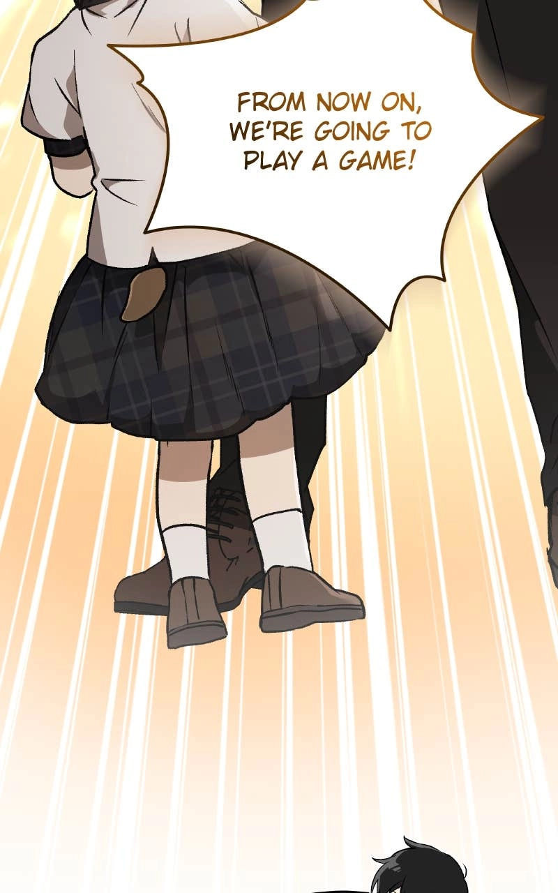 Kindergarten for Divine Beasts Chapter 33 - Page 130