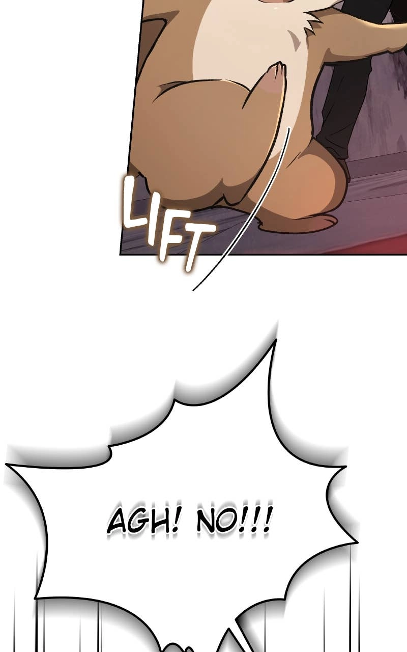 Kindergarten for Divine Beasts Chapter 33 - Page 136