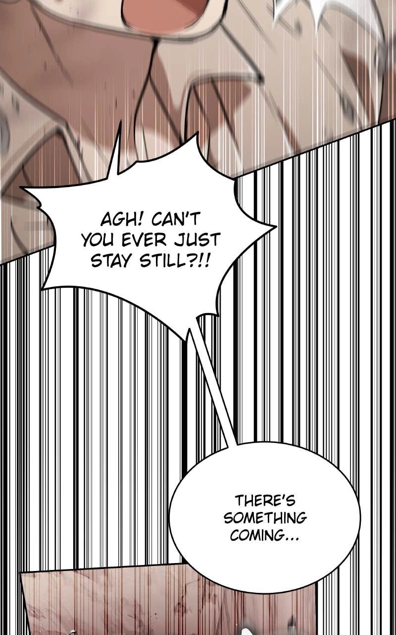 Kindergarten for Divine Beasts Chapter 34 - Page 8