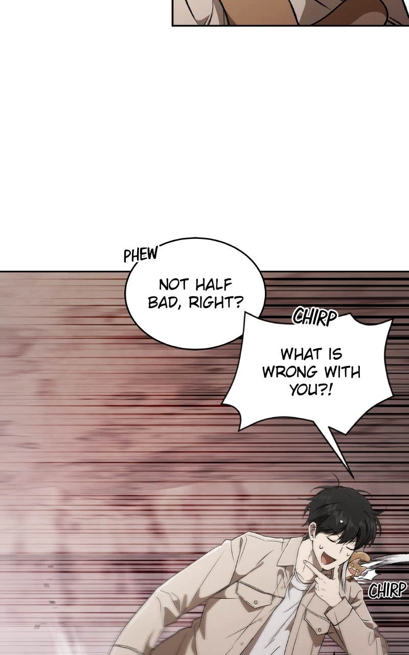 Kindergarten for Divine Beasts Chapter 34 - Page 28