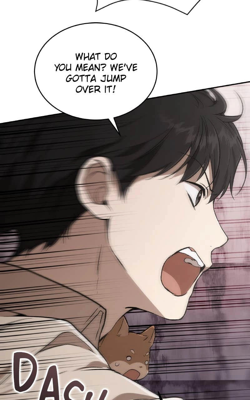 Kindergarten for Divine Beasts Chapter 34 - Page 35