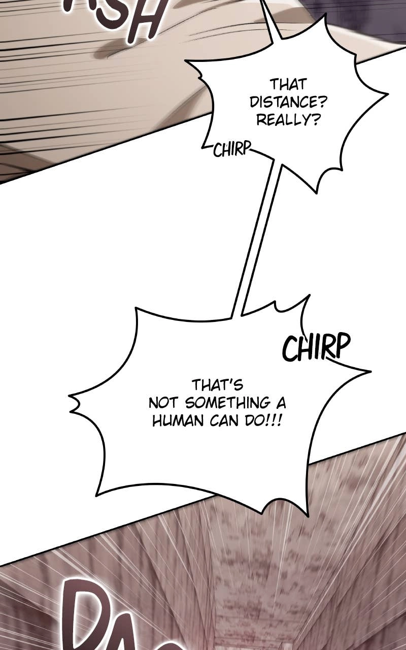 Kindergarten for Divine Beasts Chapter 34 - Page 36