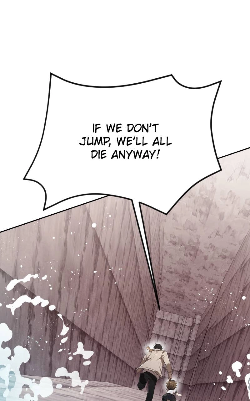 Kindergarten for Divine Beasts Chapter 34 - Page 38