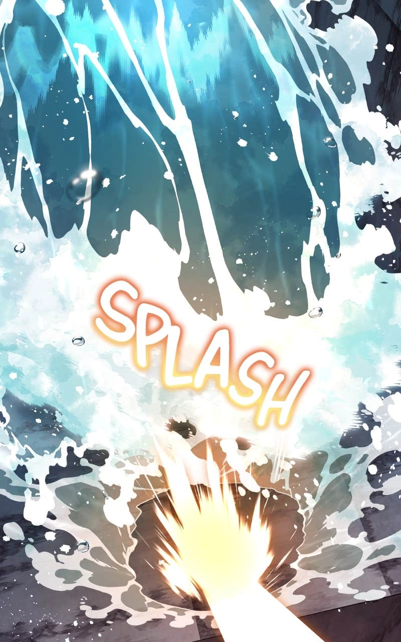 Kindergarten for Divine Beasts Chapter 34 - Page 54