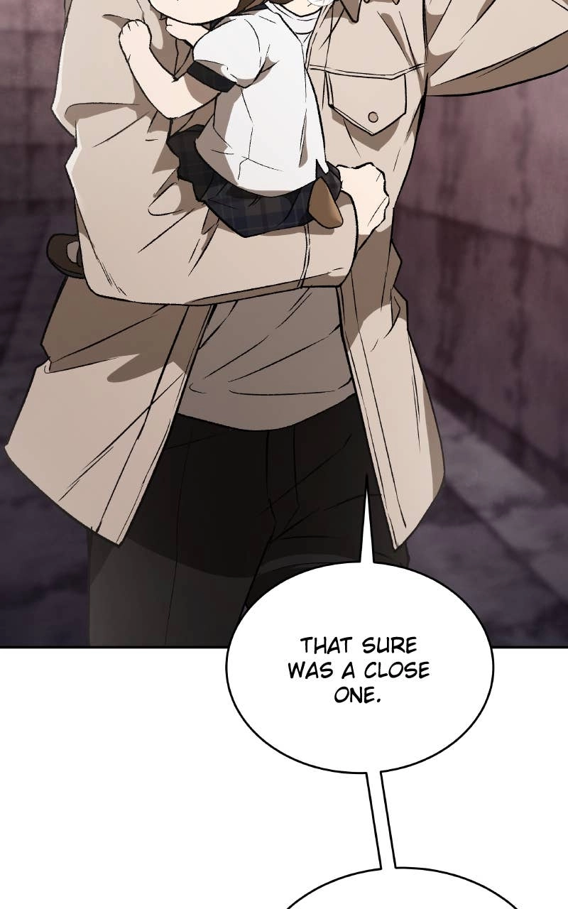 Kindergarten for Divine Beasts Chapter 34 - Page 67