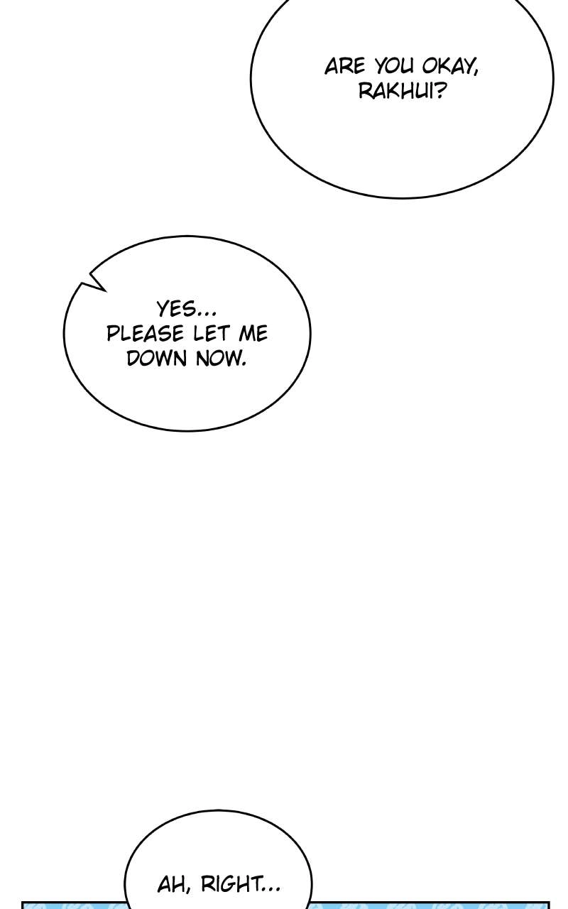 Kindergarten for Divine Beasts Chapter 34 - Page 68