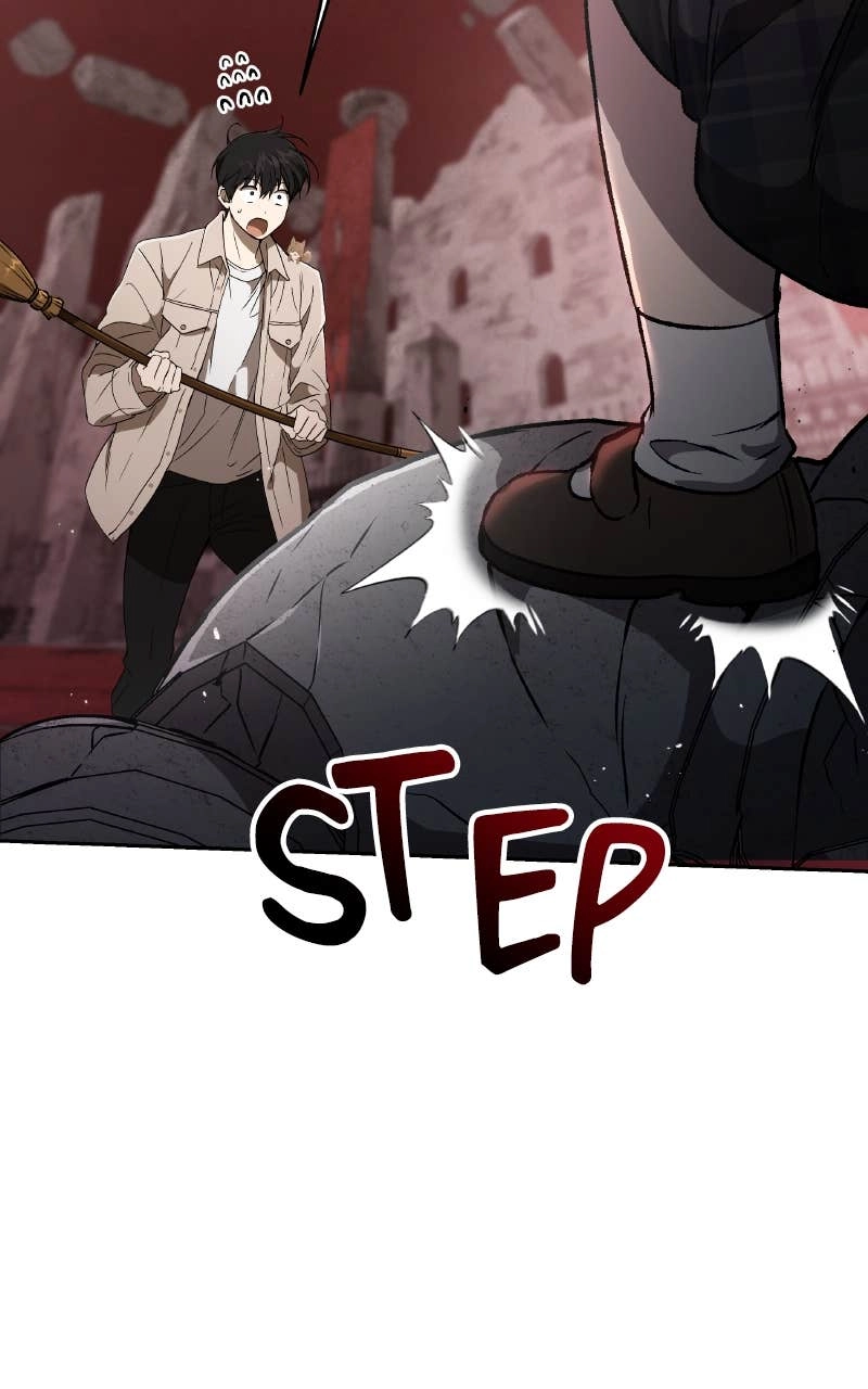 Kindergarten for Divine Beasts Chapter 34 - Page 154