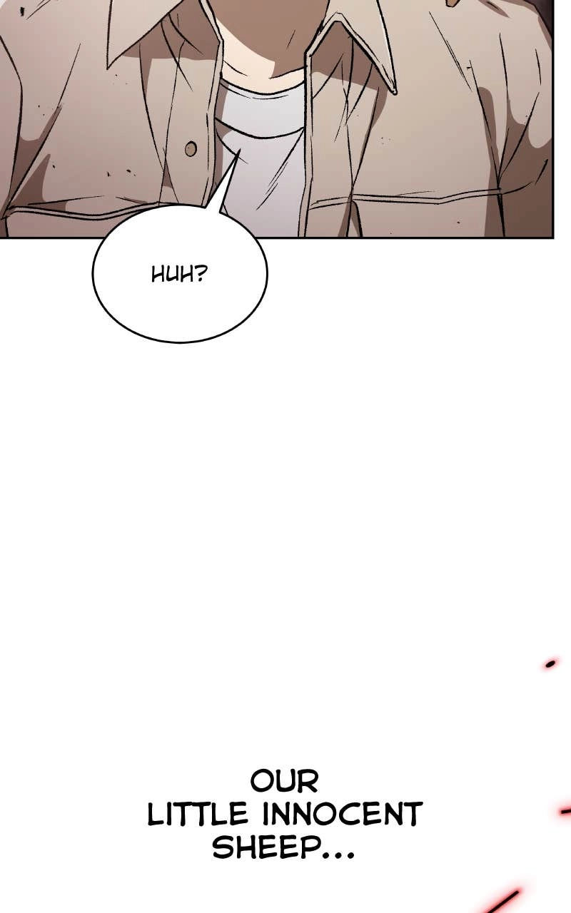 Kindergarten for Divine Beasts Chapter 34 - Page 156