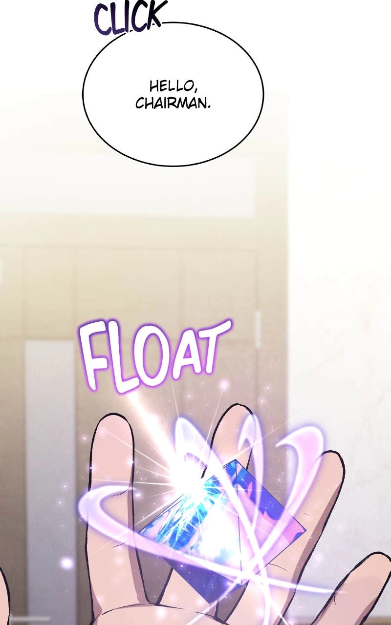 Kindergarten for Divine Beasts Chapter 35 - Page 13