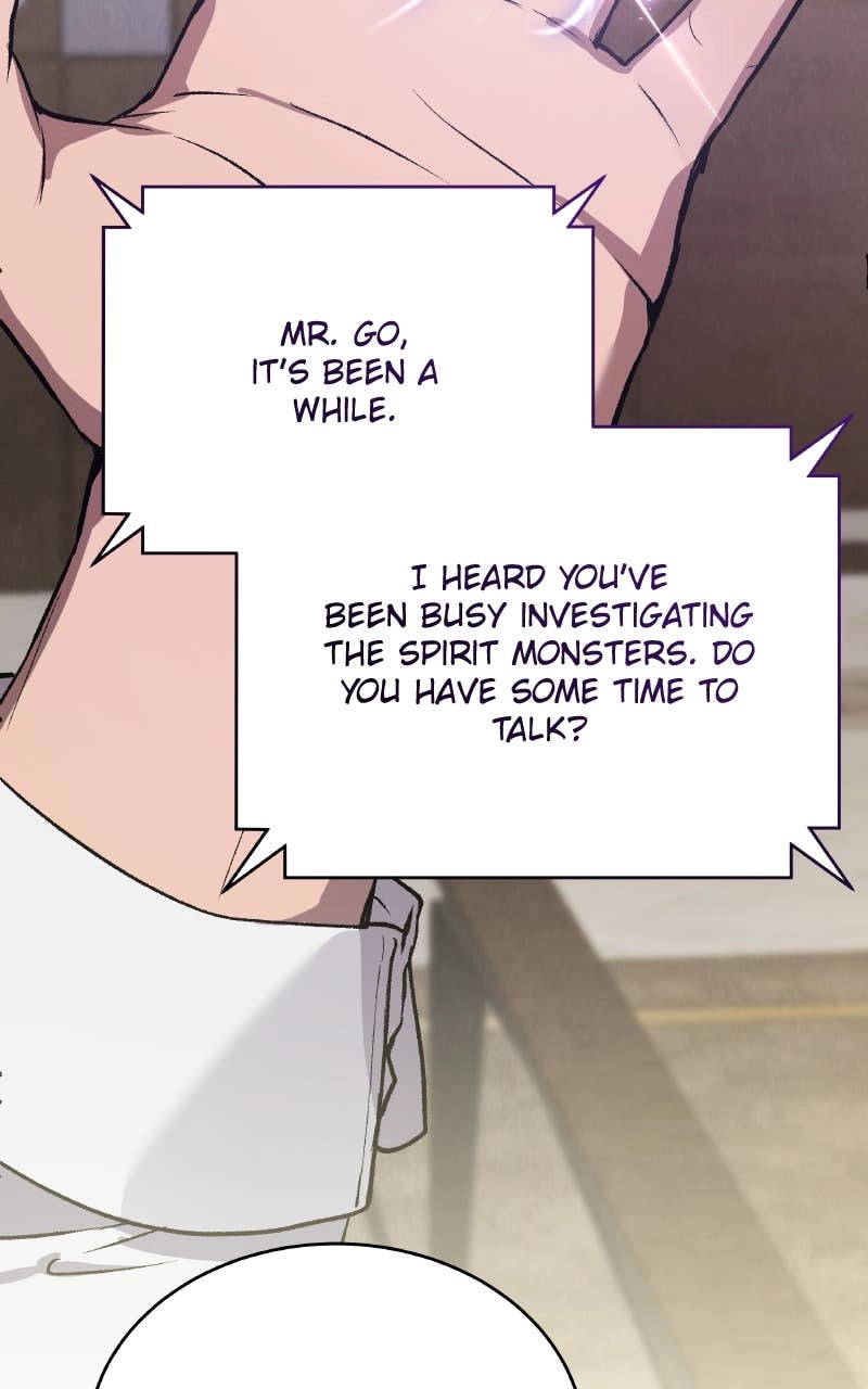 Kindergarten for Divine Beasts Chapter 35 - Page 14
