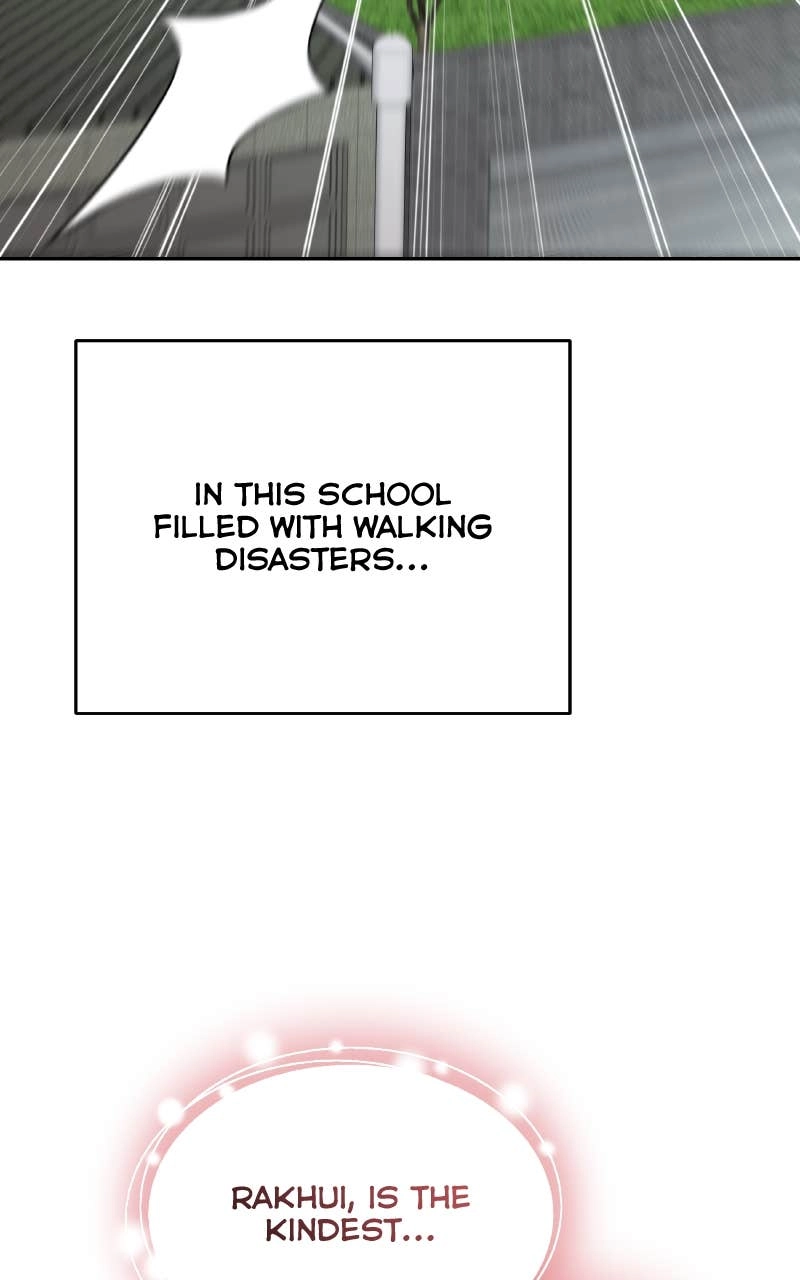 Kindergarten for Divine Beasts Chapter 35 - Page 25