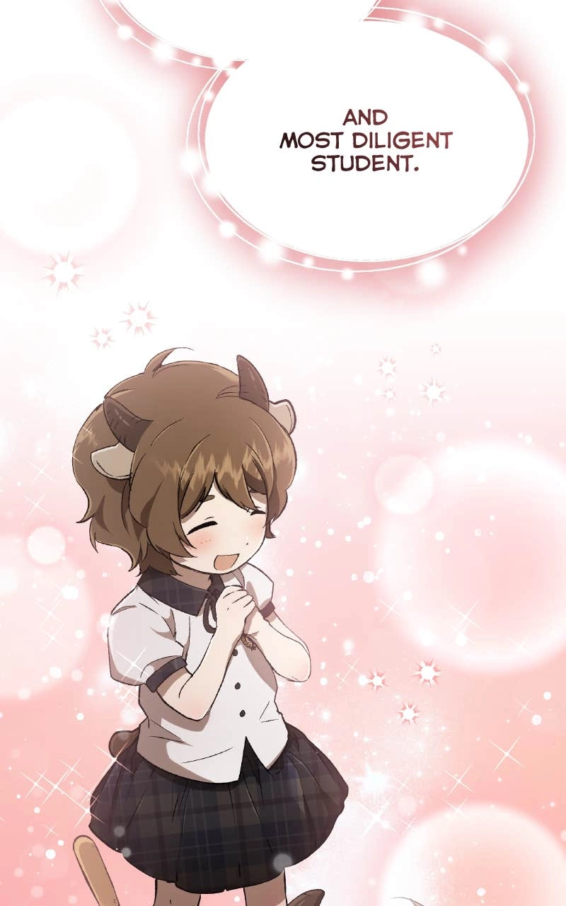 Kindergarten for Divine Beasts Chapter 35 - Page 26