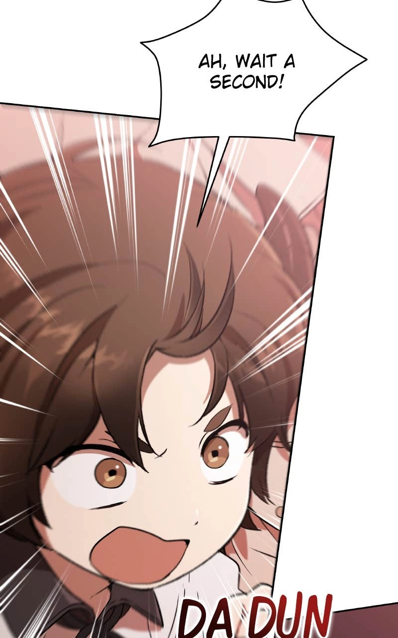 Kindergarten for Divine Beasts Chapter 35 - Page 58