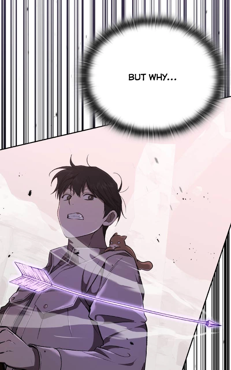 Kindergarten for Divine Beasts Chapter 35 - Page 70
