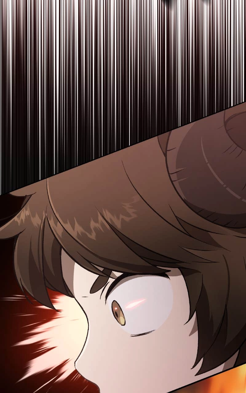 Kindergarten for Divine Beasts Chapter 35 - Page 93