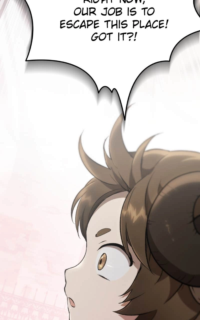 Kindergarten for Divine Beasts Chapter 35 - Page 124