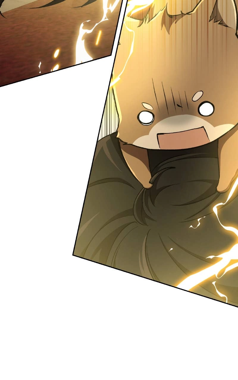 Kindergarten for Divine Beasts Chapter 36 - Page 42