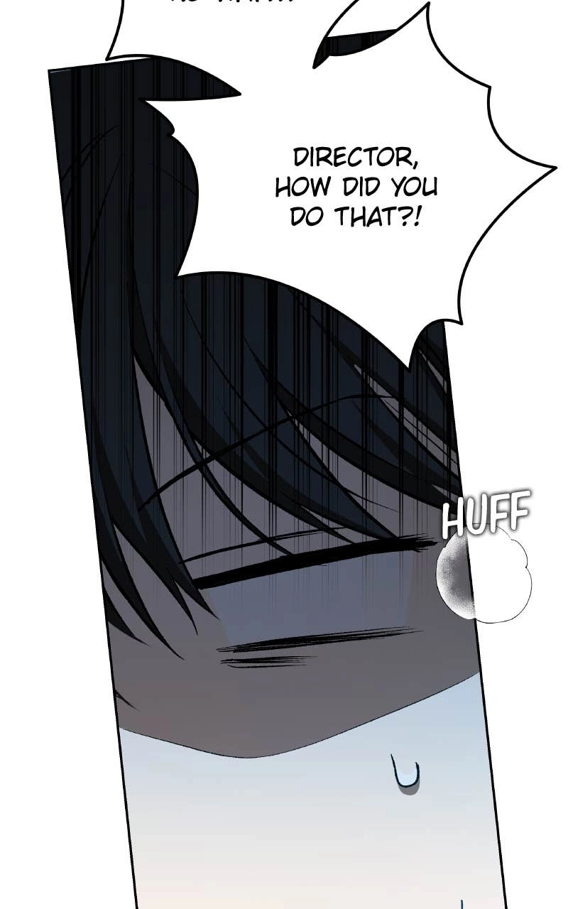 Kindergarten for Divine Beasts Chapter 36 - Page 57