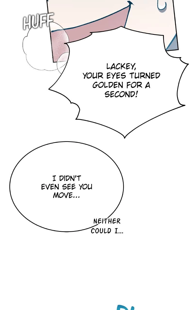 Kindergarten for Divine Beasts Chapter 36 - Page 58