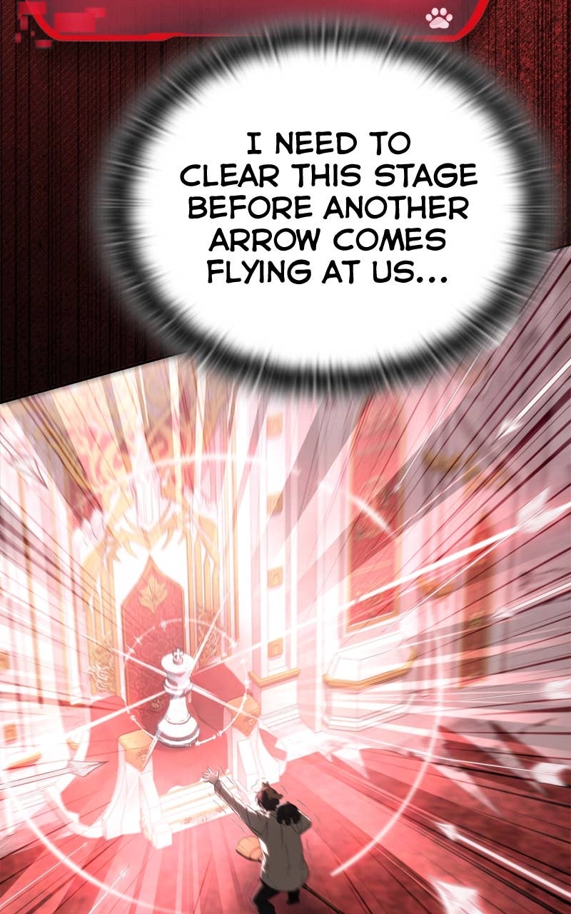 Kindergarten for Divine Beasts Chapter 36 - Page 72