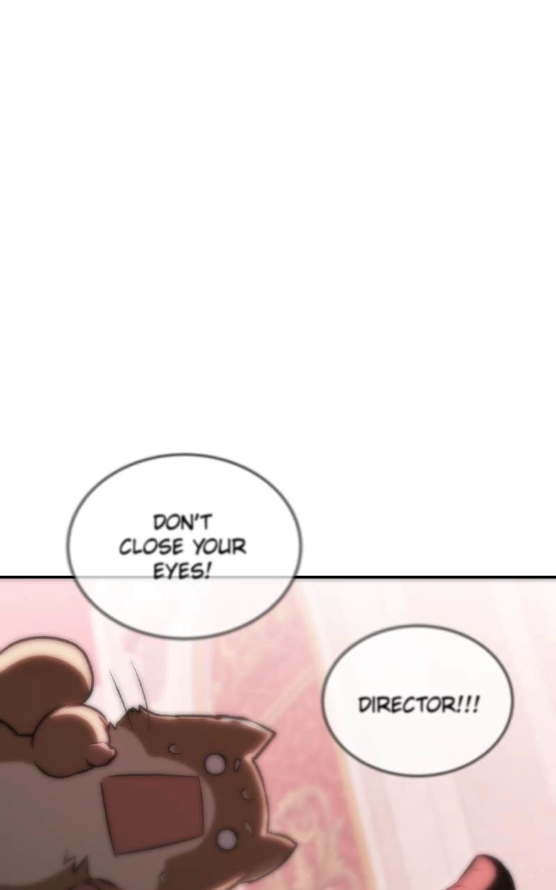 Kindergarten for Divine Beasts Chapter 36 - Page 99