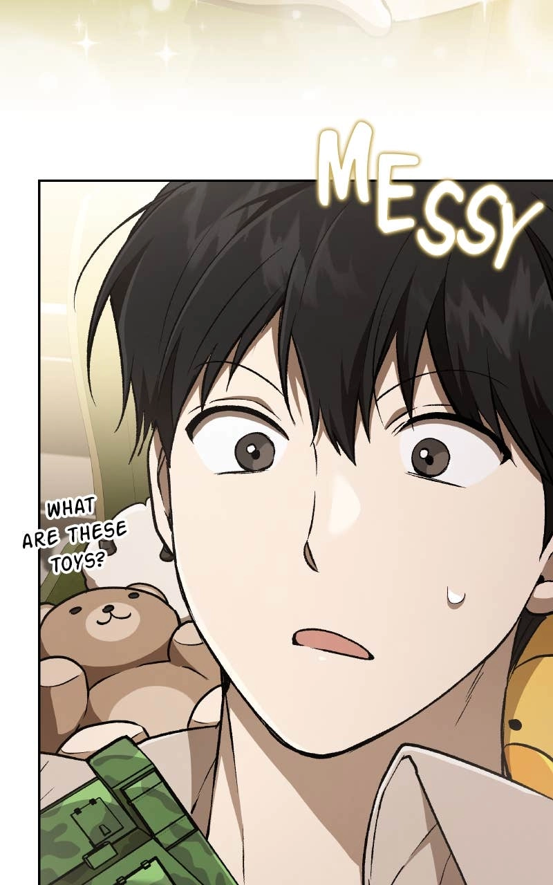 Kindergarten for Divine Beasts Chapter 36 - Page 119