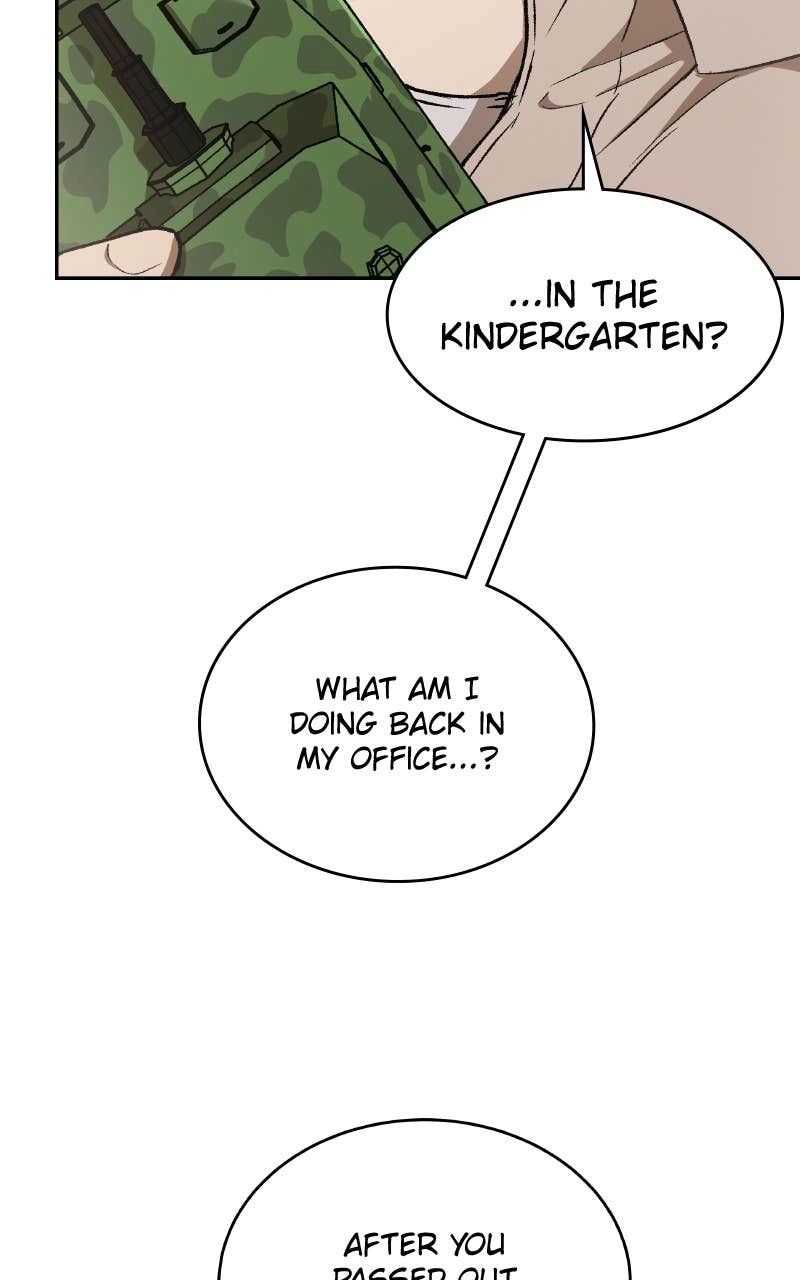 Kindergarten for Divine Beasts Chapter 36 - Page 120