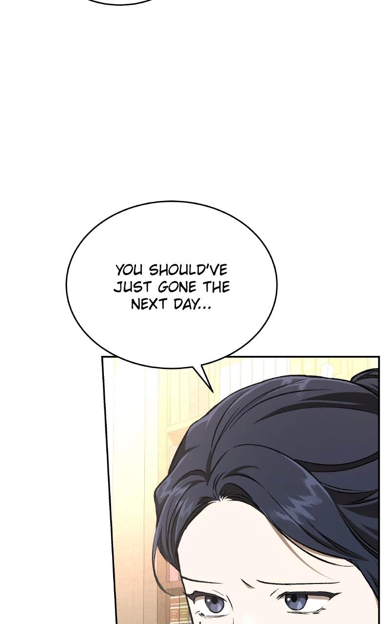 Kindergarten for Divine Beasts Chapter 36 - Page 136
