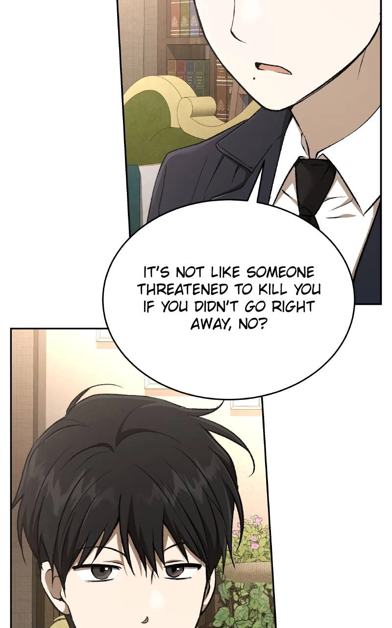 Kindergarten for Divine Beasts Chapter 36 - Page 137