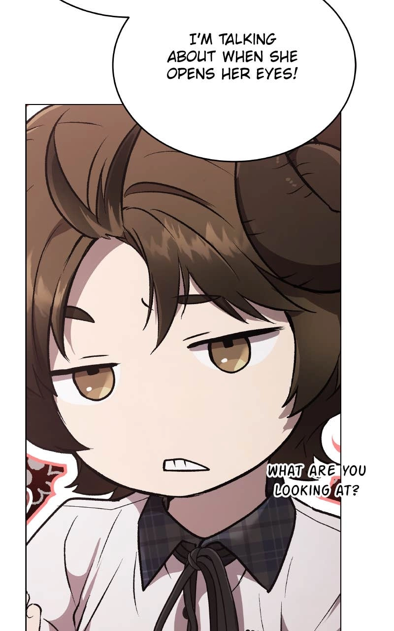Kindergarten for Divine Beasts Chapter 36 - Page 147