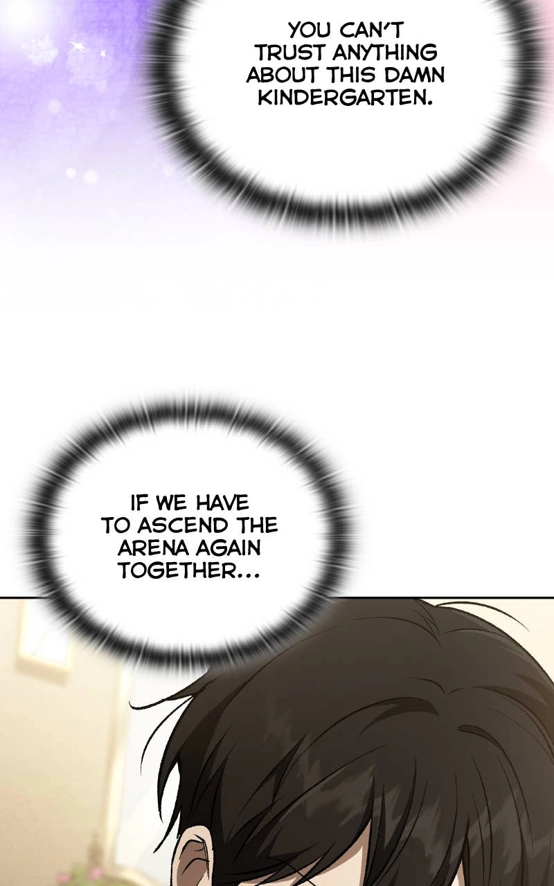 Kindergarten for Divine Beasts Chapter 36 - Page 154
