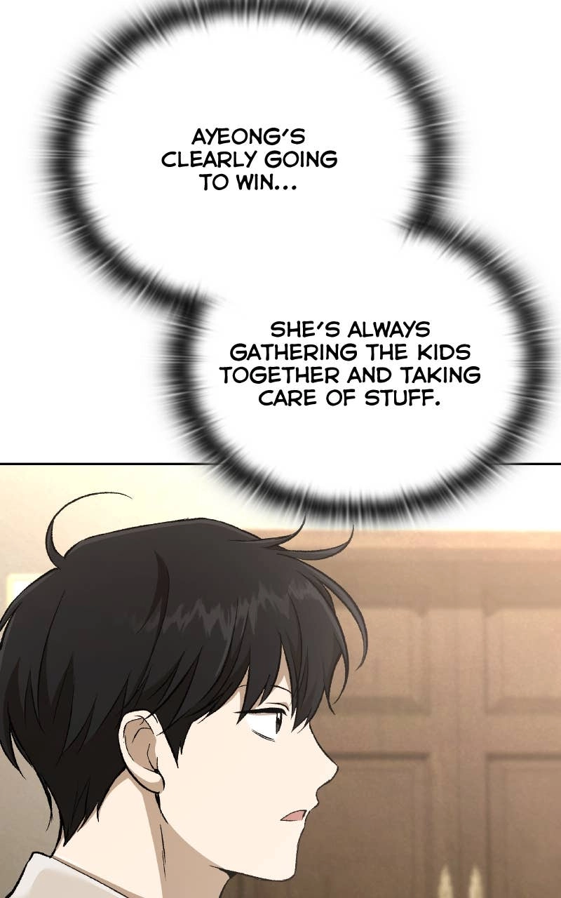 Kindergarten for Divine Beasts Chapter 36 - Page 160