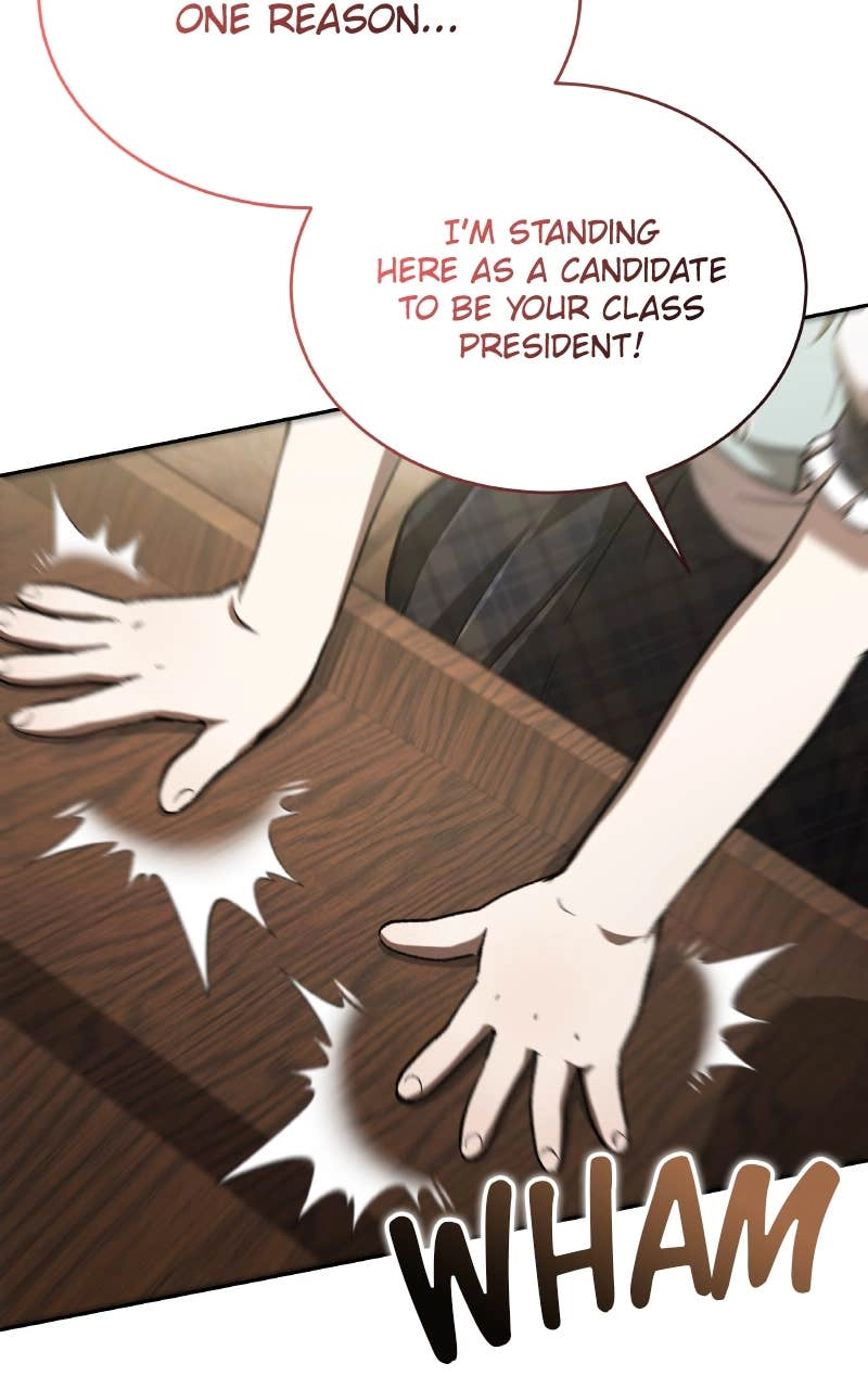 Kindergarten for Divine Beasts Chapter 37 - Page 15