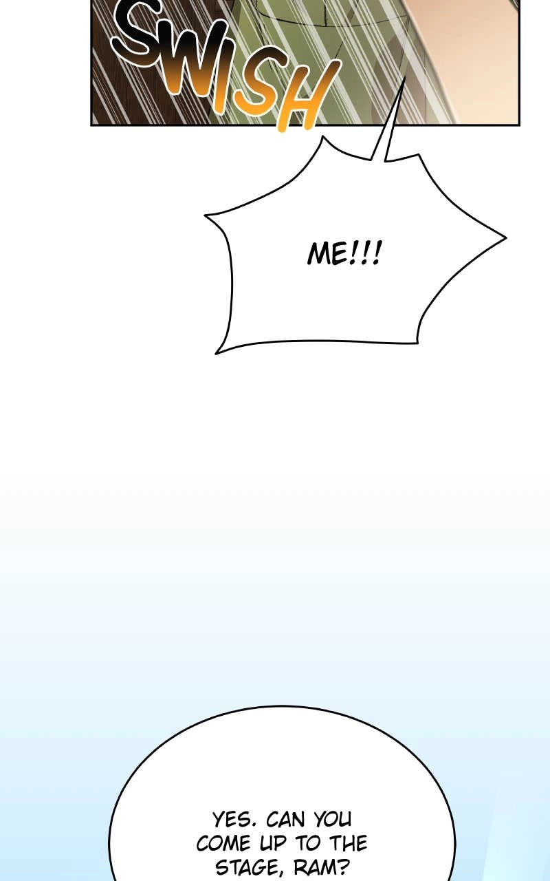 Kindergarten for Divine Beasts Chapter 37 - Page 51