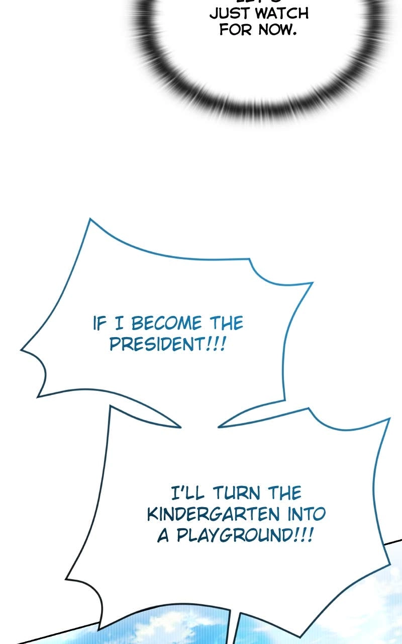 Kindergarten for Divine Beasts Chapter 37 - Page 59