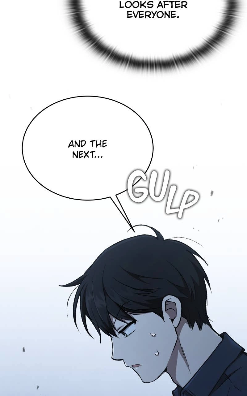 Kindergarten for Divine Beasts Chapter 37 - Page 85