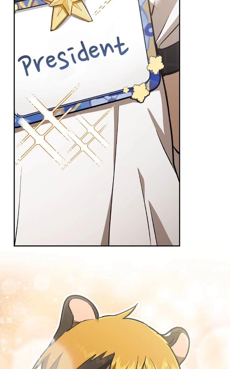 Kindergarten for Divine Beasts Chapter 37 - Page 98