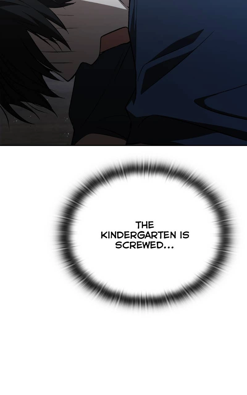 Kindergarten for Divine Beasts Chapter 37 - Page 101