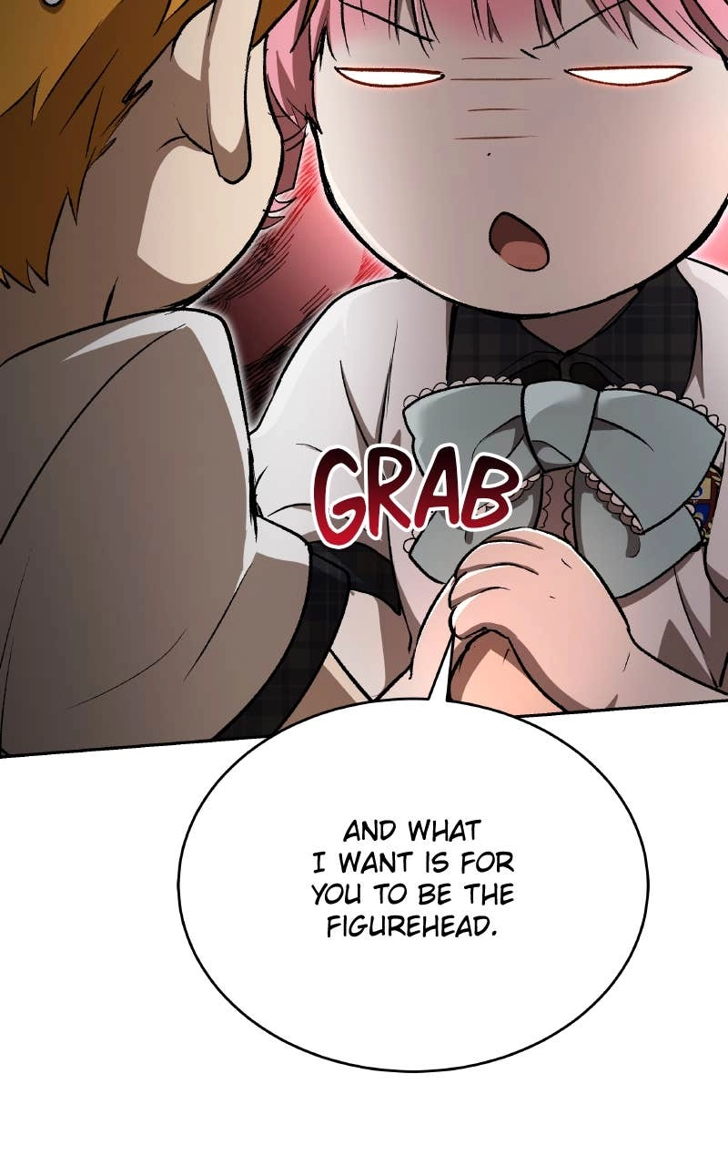 Kindergarten for Divine Beasts Chapter 37 - Page 130