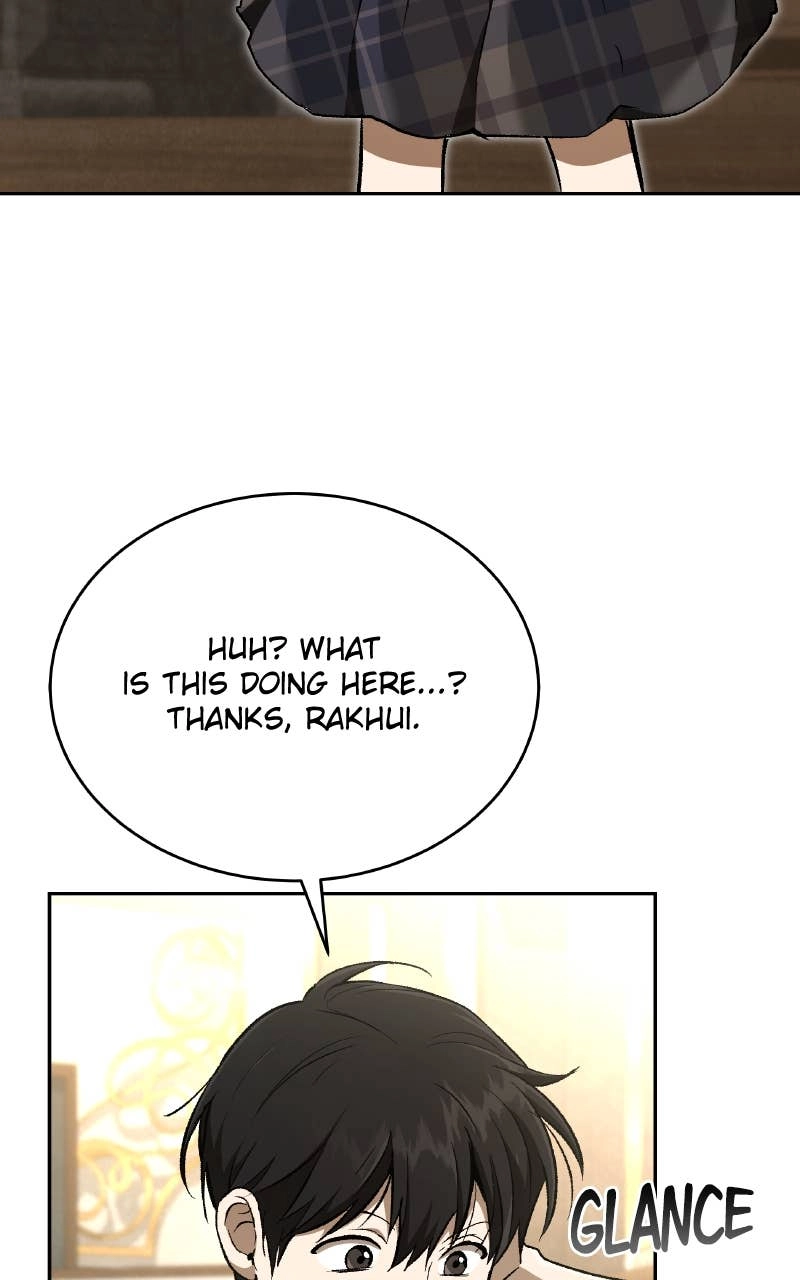 Kindergarten for Divine Beasts Chapter 37 - Page 136