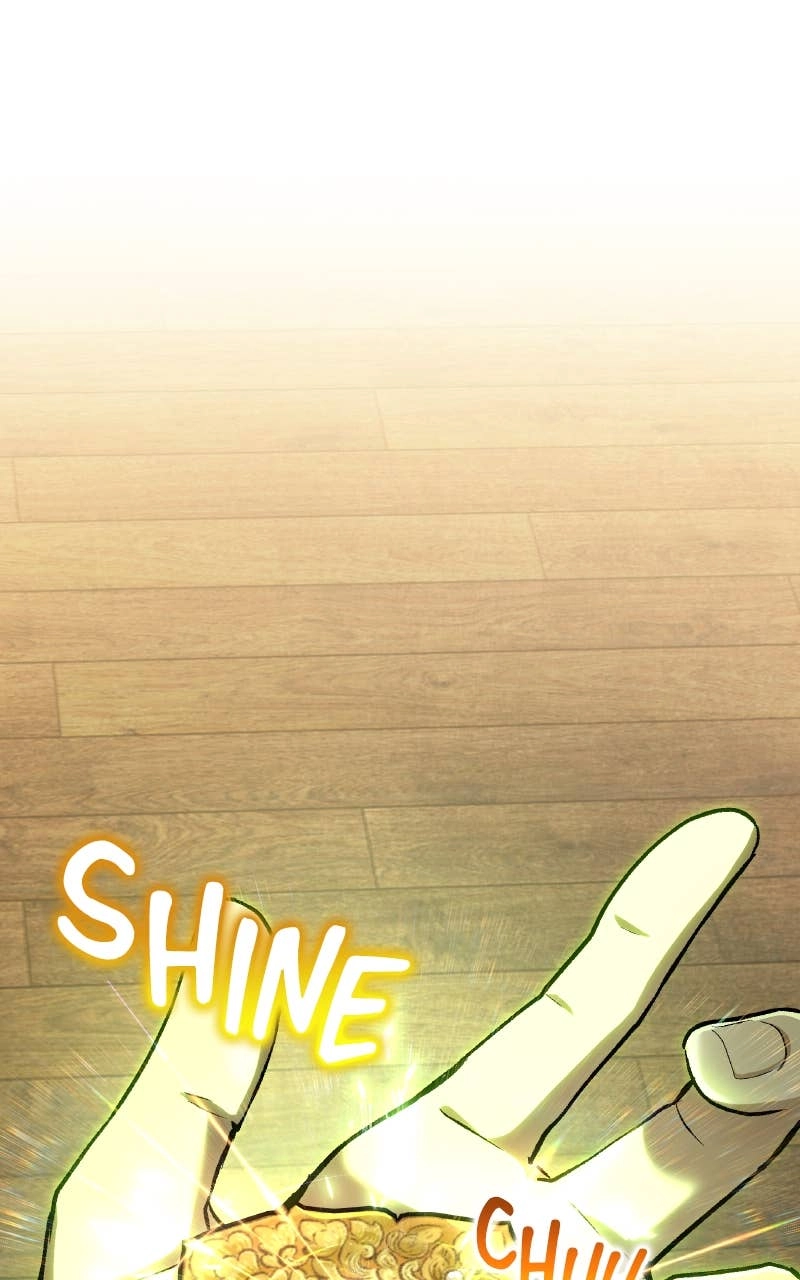 Kindergarten for Divine Beasts Chapter 38 - Page 3